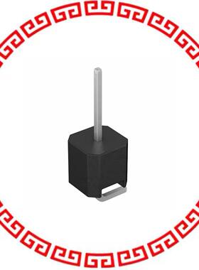 NREC001SABC-M30RC CONN HEADER .100 SNGL SMD 1POS