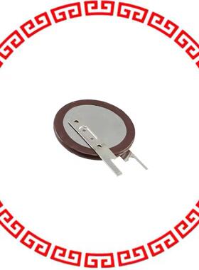 VL-2330/VCN BATT LITH 3V 50MAH COIN 23.0MM