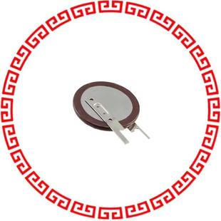 BATT 23.0MM VCN 50MAH COIN 2330 LITH