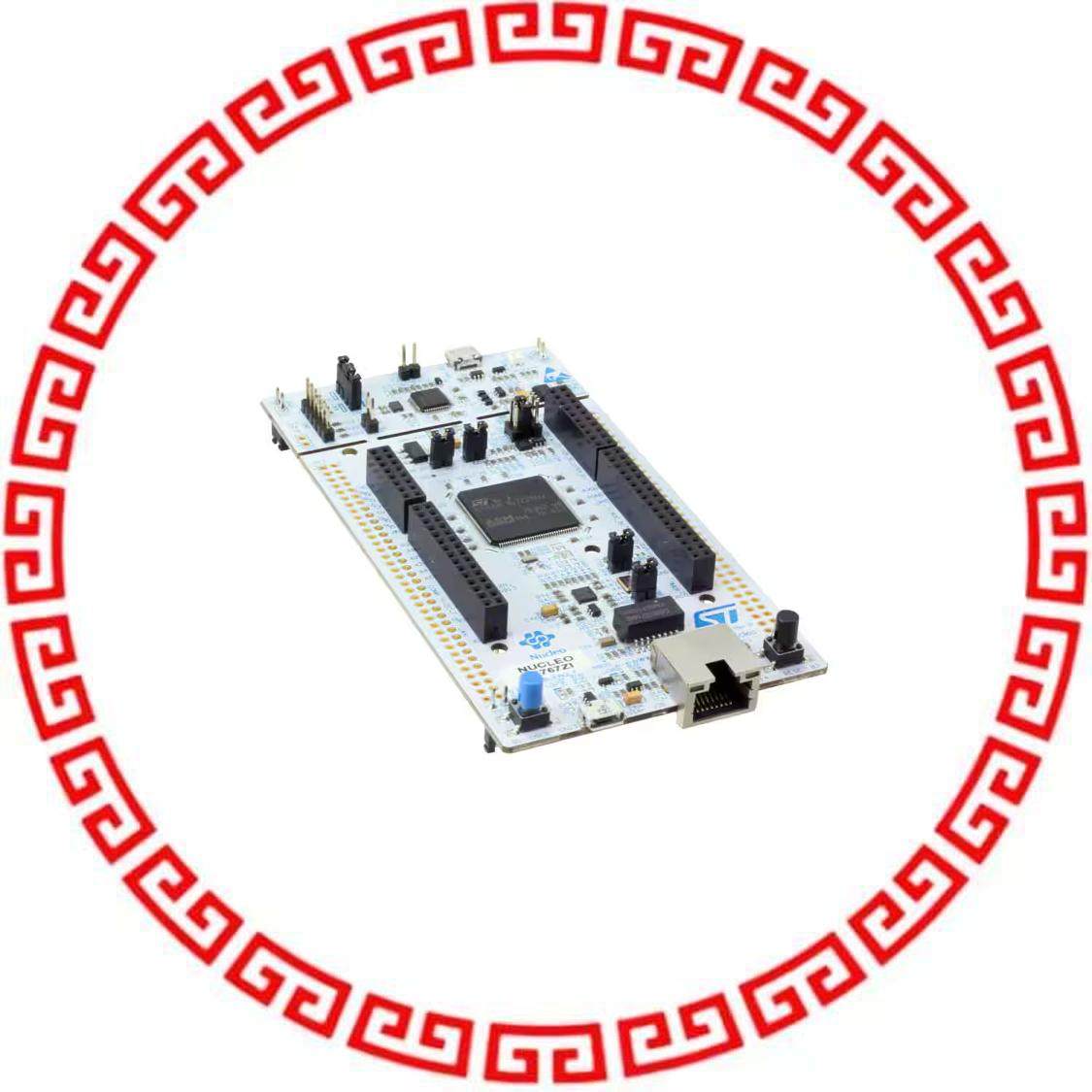 NUCLEO-F767ZI NUCLEO DEV BOARD STM32F767ZI