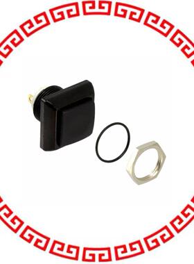 ICC3SAD2 SWITCH PUSH SPST-NO 5A 48V