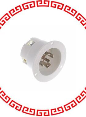 1301490003 FLANGED INLET NEMA L23-30