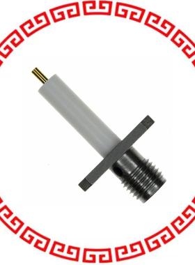 1052552-1 CONN SMA RCPT STR 50 OHM SOLDER