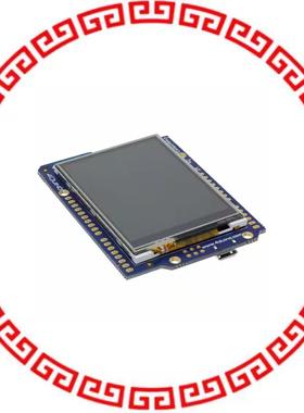 SK-4DUINO-24 KIT FOR 4DUINO-24