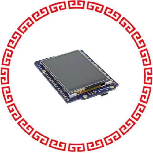 SK-4DUINO-24 KIT FOR 4DUINO-24