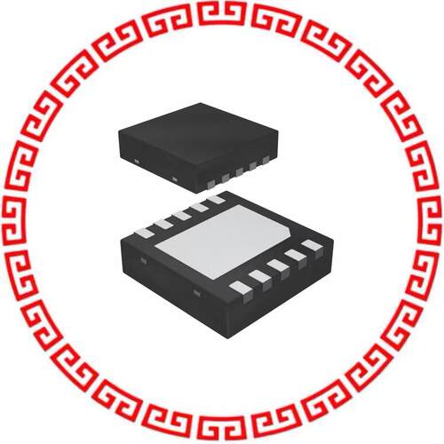 LM2750SD-5.0/NOPB IC REG SWITCHD CAP 5V 10WSON