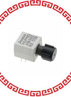 AFBR-2408Z TXRX OPT 50MBD 820NM SMA