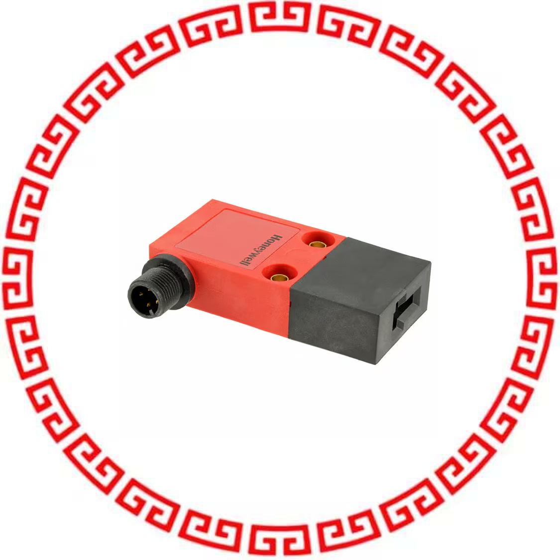 GKMC03 SWITCH SAFETY DPST 3A 120V