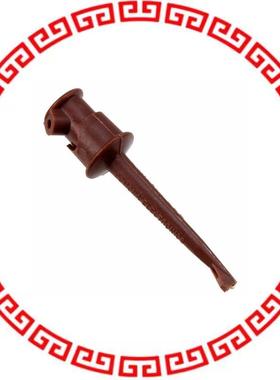 43490 MINIGRABBER BROWN SOLDER 0.090