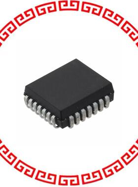ST16C1550CJ28-F IC UART FIFO 16B 28PLCC