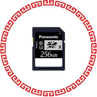 CLS10 MLC SDXC MEM 256GB CARD SDXE25DA1