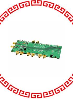 DC1974A-B DEMO BOARD LTC2123 14BIT 250MSPS