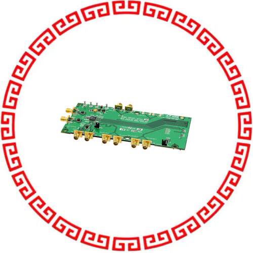 DC1974A-B DEMO BOARD LTC2123 14BIT 250MSPS