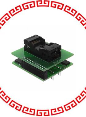 AE-TS56-16AM ADAPTER SOCKET 56-TSOP TO 40-DIP