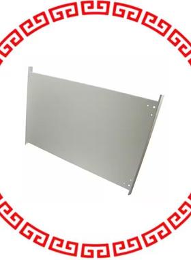 3982710 VM COVER 84HP/D305MM BTTM SOLID