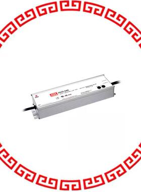 HVG-240-54B LED DRVR CC/CV AC/DC 27-54V 4.5A