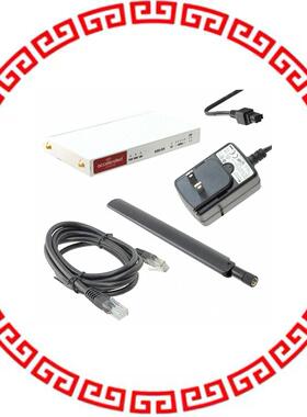 ASB-6355-SR06-GLB ACCELERATED 6355-SR06 LTE ROUTER
