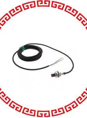 GX-8MLUB SENSOR PROX 3.2MM NC 12-24VDC