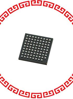 SI5375B-A-GL IC CLK GEN/JITTER ATTEN 80LBGA