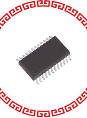 MAX267ACWG+ IC FILTER BANDPASS PROG 24-SOIC