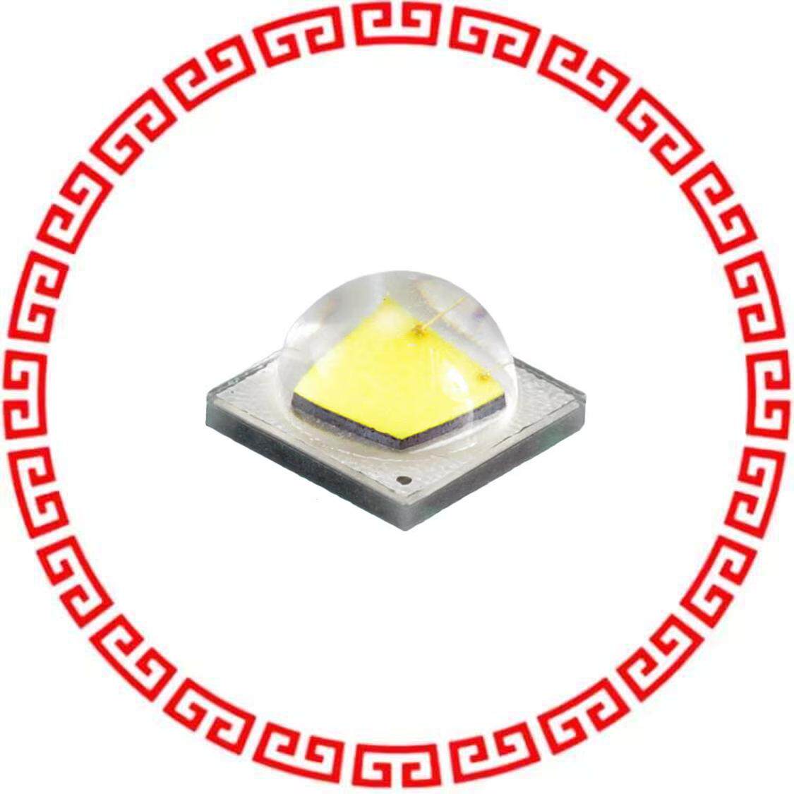 XMLBWT-00-0000-000LT40E4 LED XLAMP NEUTRAL WHT 4500K 2SMD