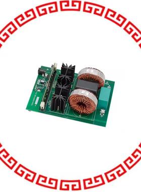 TDINV3500P100-KIT 3.5KW INVERTER EVAL KIT