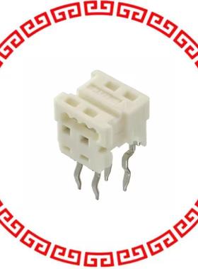 90584-1304 CONN RECEPT IDT 4POS 1.27MM TIN