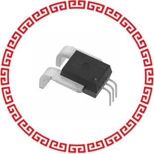ACS759LCB CURRENT SENSOR 50A PFF 050B HALL