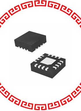 SY88149NDLMG-TR IC LIMITING AMP 1.25GBPS 16QFN