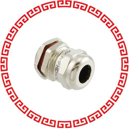 AIO-CSJPG11 CABLE GLAND 5-10MM PG11 BRASS