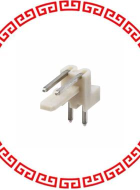 22051022 CONN HEADER 2POS 2.5MM R/A TIN