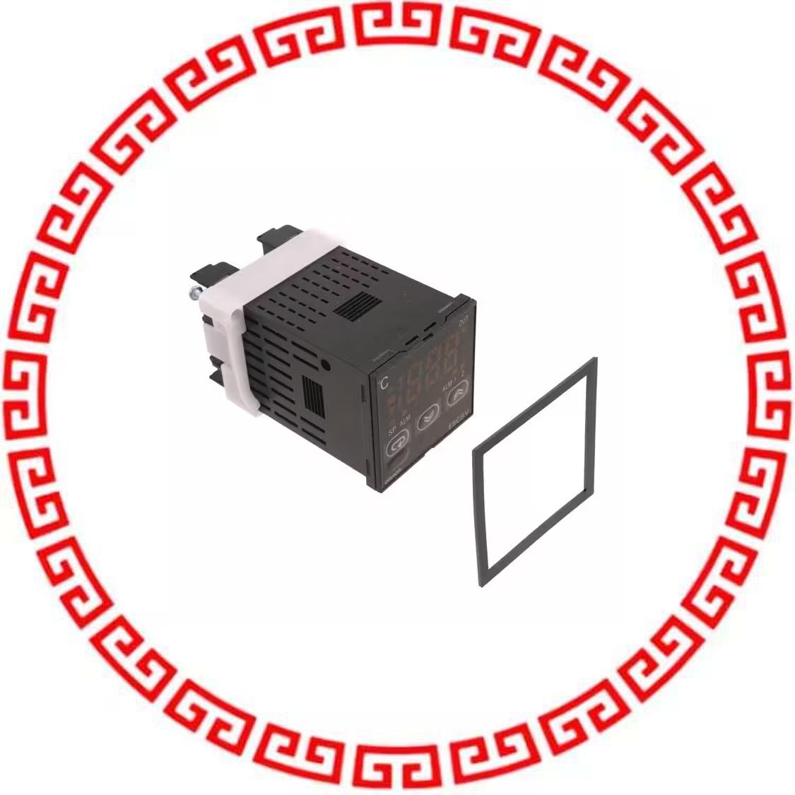 E5CSV-R1T AC100-240 CONTROL TEMP RELAY OUT 100-2