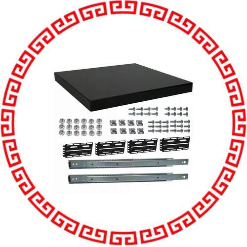 SH-2388 SHELF NON VENTILATED SLIDING