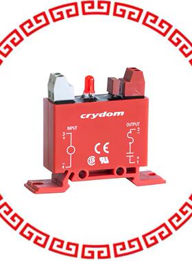 DRODC24 DC OUTPUT MODULE 3A