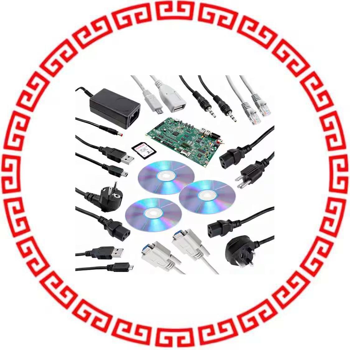 TMDSOSKL137 KIT STARTR OMAP-L137/TMS320C6747