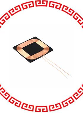 WR444030-16F3-G RX 1 COIL 1 LAYER 19UH