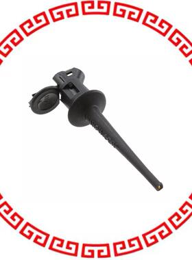 5418-0 MINIPINCER BLK SLD 20-22 AWG WIR