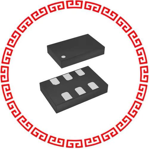 SIT3821AI-2C2-XXXX000.FP0000X PROG OSC BLANK 1-220MHZ LVDS