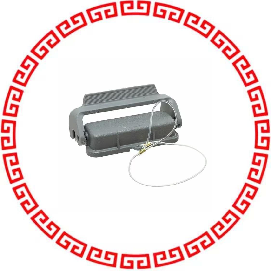 9200165422 HAN A PROTECT COVER DIE CAPC FOR