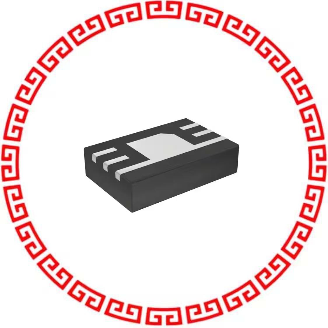 A1391SEHLT-T SENSOR LINEAR ANALOG 6MLP