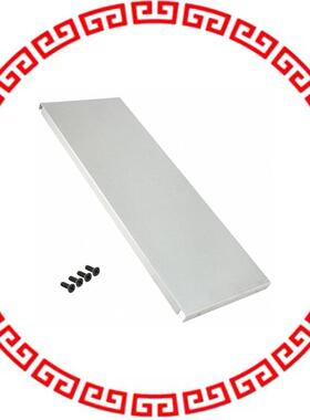 RMP1908 PANEL CHASSIS 16.7X6X0.5