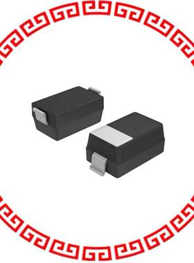 MMSZ5225BT1G DIODE ZENER 3V 500MW SOD123