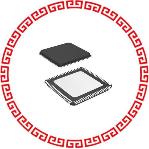 CYUSB3314-88LTXI IC USB 3.0 HUB 4-PORT 88QFN