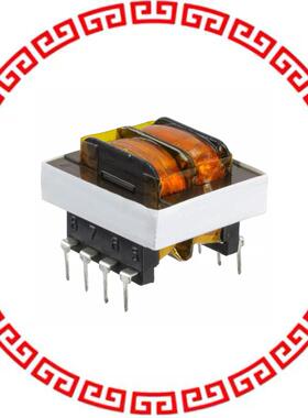 FS24-045-C2 XFRMR LAMINATED 1.1VA THRU HOLE