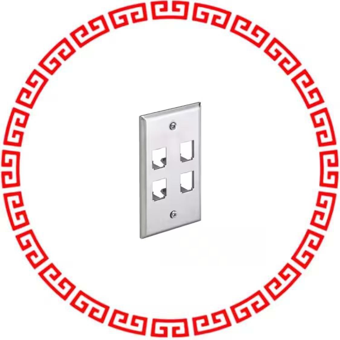 CFP4SY MINI COM STAINLESS STEEL SINGLE