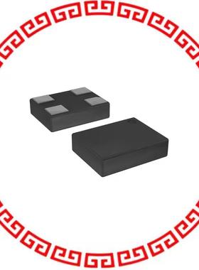 DSC6001CI2A-004.0000 OSC MEMS 4.0000MHZ CMOS SMD