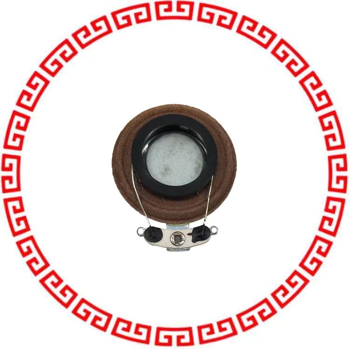 E-3304 EXCITER 3W, 4 OHM, 33MM X 12.3MM