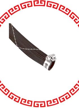 G110NF112 BK007 SLEEVING 1-1/4