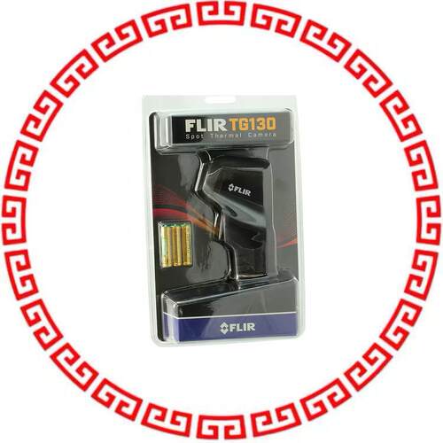 FLIR TG130 FLIR TG130 SPOT THERMAL CAMERA W