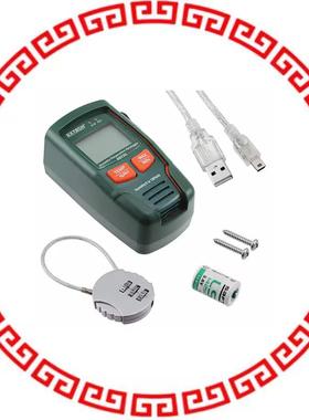 RHT20 HUMIDITY AND TEMPERATURE DATALOG